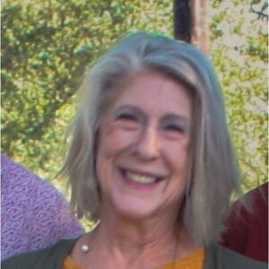 Meet your Posher, Angie